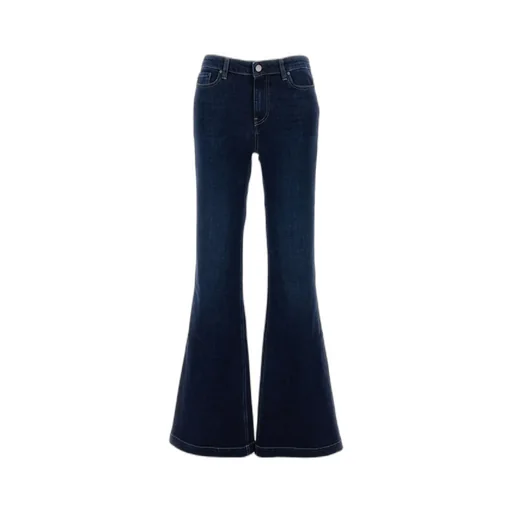 Belt Loop Jeans
