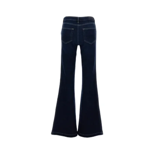 Belt Loop Jeans