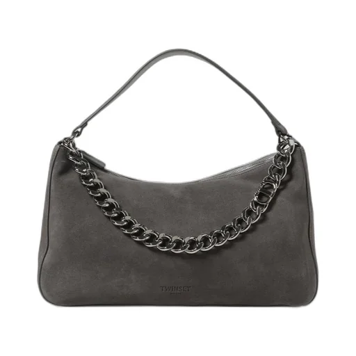 Twinset Liliane Medium Hobo Bag