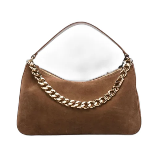 Twinset Liliane Chain Hobo Bag
