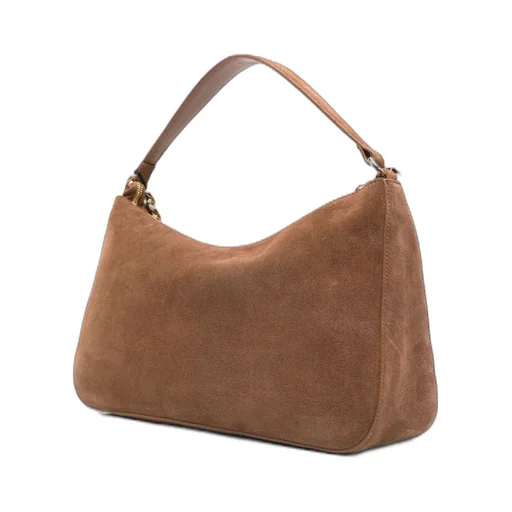Twinset Liliane Chain Hobo Bag