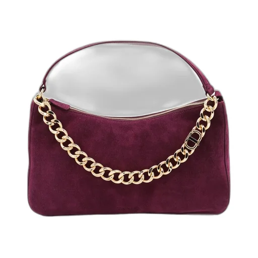 Twinset Liliane Chain Shoulder Bag
