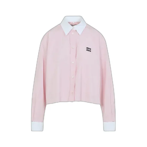 Poplin Shirt