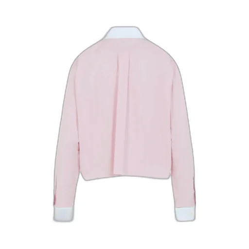 Poplin Shirt