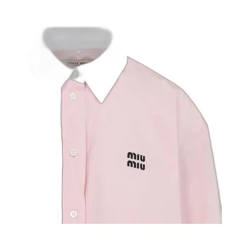 Poplin Shirt