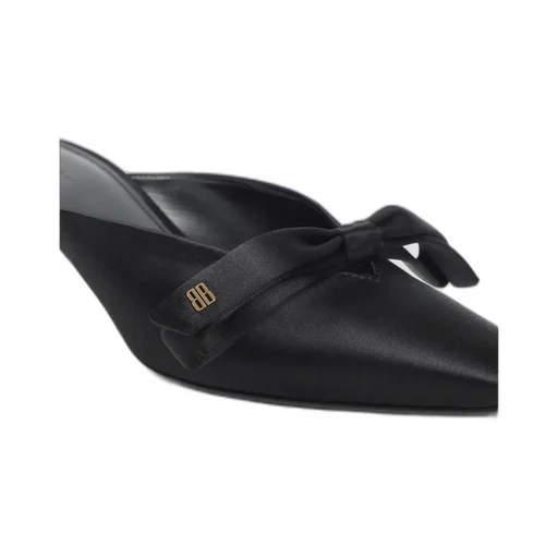 Nano Bow Mules