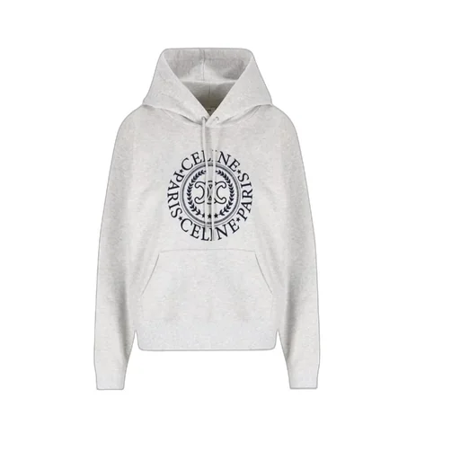 Long Sleeve Sweatshirt