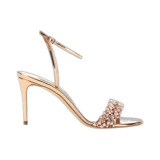 Stiletto High Heel Sandals