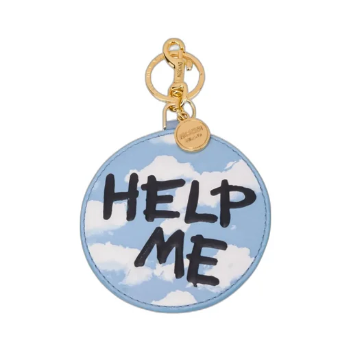 Cloud Keyring