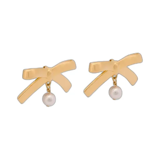Pendant Earrings