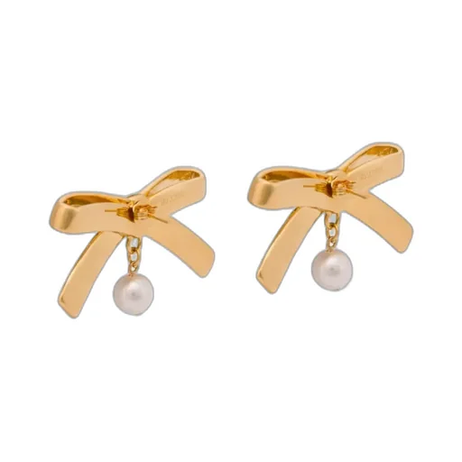 Pendant Earrings
