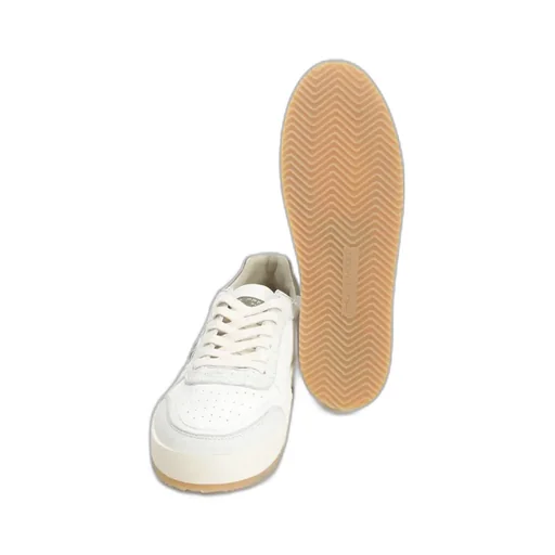 Logo Sneakers