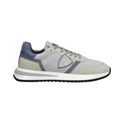 Lace-Up Sneakers