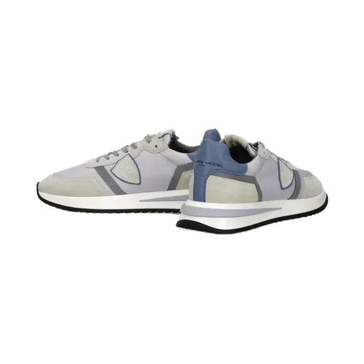 Lace-Up Sneakers
