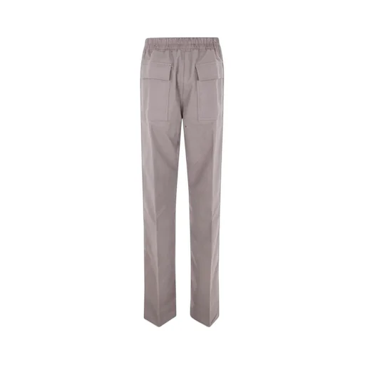 Concordians Drawstring Pocket Trousers