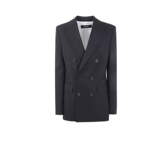 Dsquared2 Carolyn Db Peak Jacket