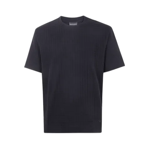 Textured T-Shirt