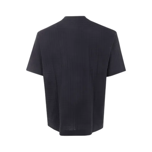 Textured T-Shirt
