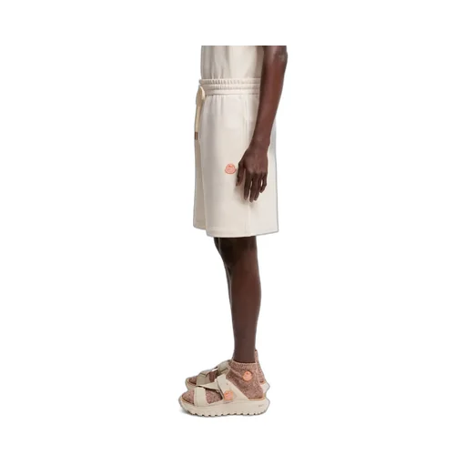 Moncler X Gilga Farm By Donald Glover Shorts