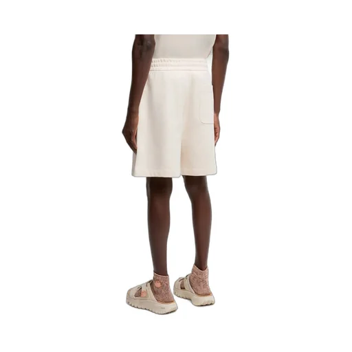 Moncler X Gilga Farm By Donald Glover Shorts