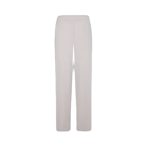 Wide Trousers