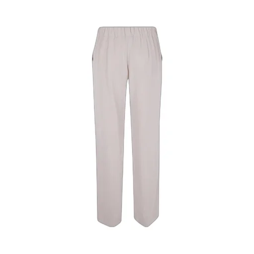 Wide Trousers
