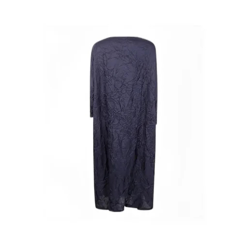 Daniela Gregis Meridiano Washed Silk Dress