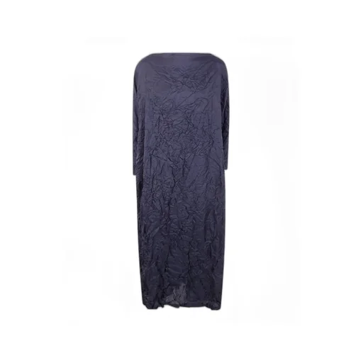 Daniela Gregis Meridiano Washed Silk Dress