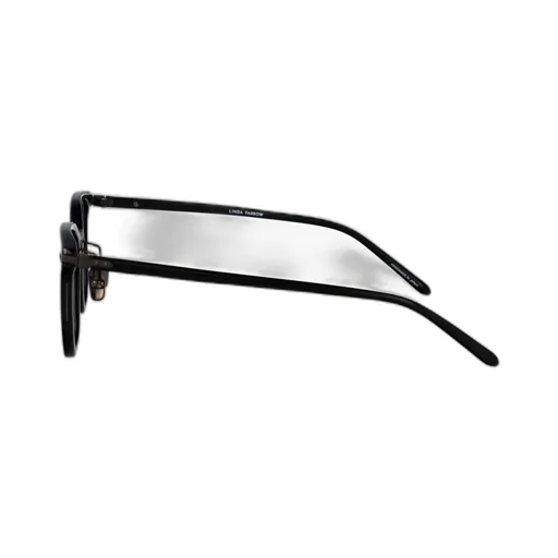 Hopkin Rectangle Glasses