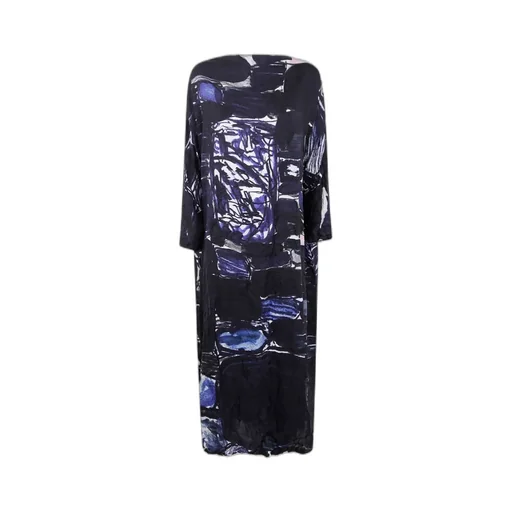 Daniela Gregis Abito Lunedi Washed Dress