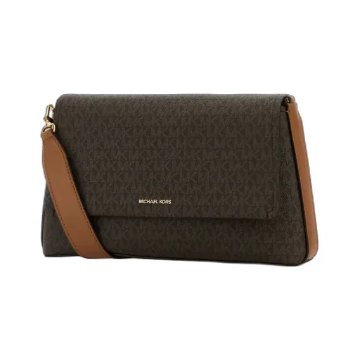 Small Monogram Cross-Body Bag