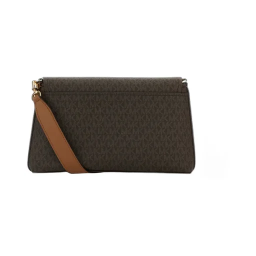 Small Monogram Cross-Body Bag