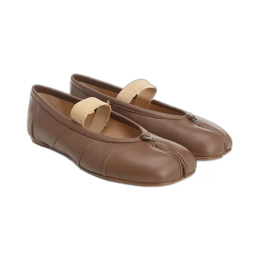 Maison Margiela Tabi Elastic Band Ballerinas