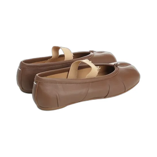 Maison Margiela Tabi Elastic Band Ballerinas