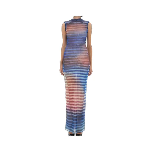 Sleeveless Dress