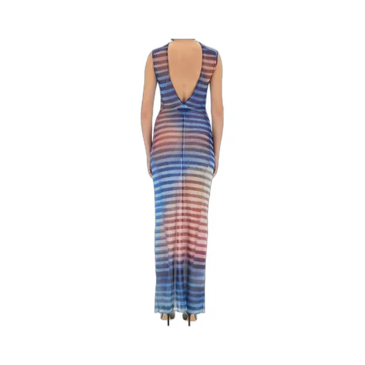 Sleeveless Dress