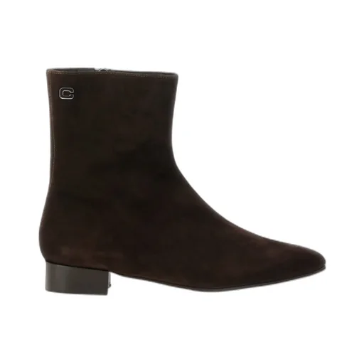 Carel Aiglon Ankle Boots