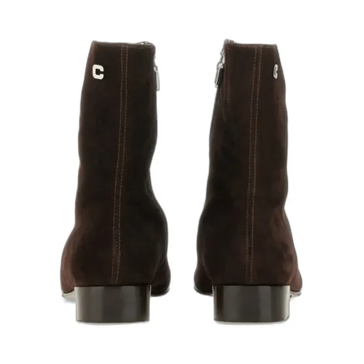 Carel Aiglon Ankle Boots