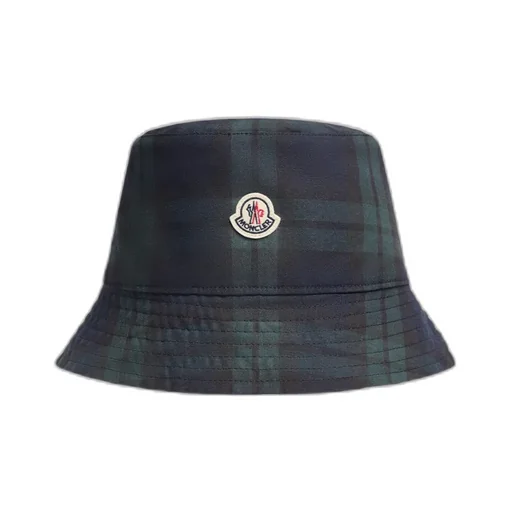 Reversible Bucket Hat