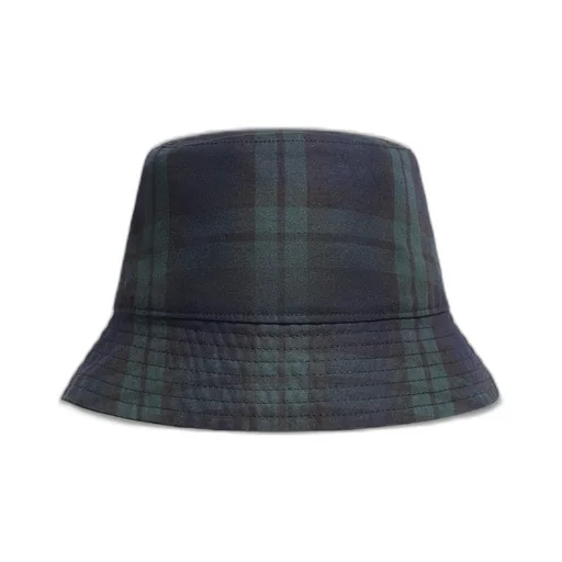 Reversible Bucket Hat