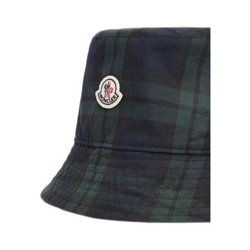Reversible Bucket Hat