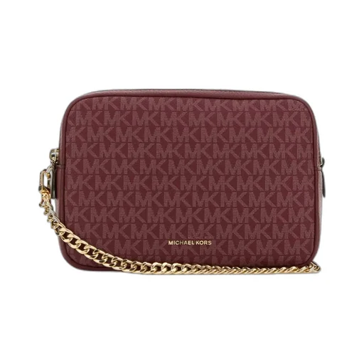 Bryant Monogram Crossbody Bag