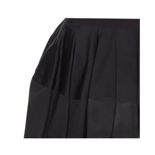 AlaÏA Poplin Balloon Skirt