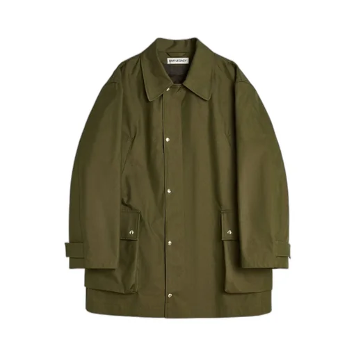 Our Legacy Hunter Jacket