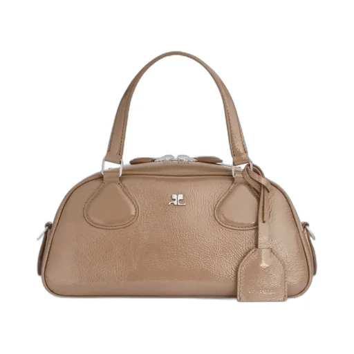 CourrÈGes Friday Bowling Bag