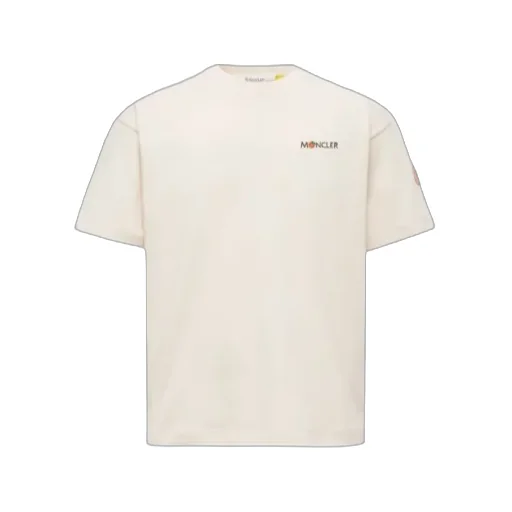 Moncler X Gilga Farm Short-Sleeved T-Shirt