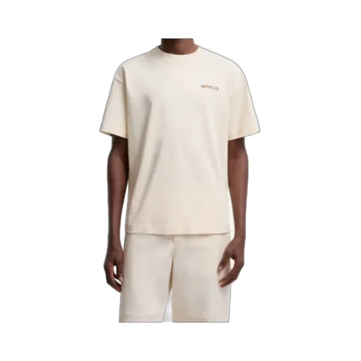 Moncler X Gilga Farm Short-Sleeved T-Shirt