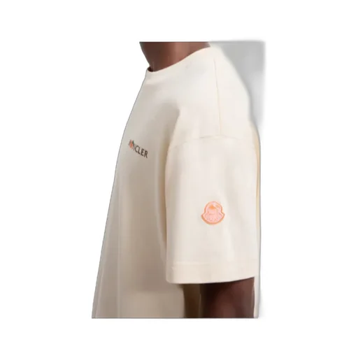 Moncler X Gilga Farm Short-Sleeved T-Shirt