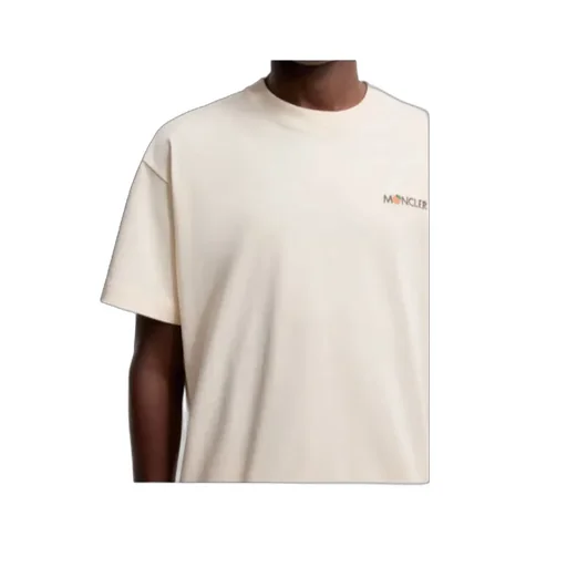 Moncler X Gilga Farm Short-Sleeved T-Shirt