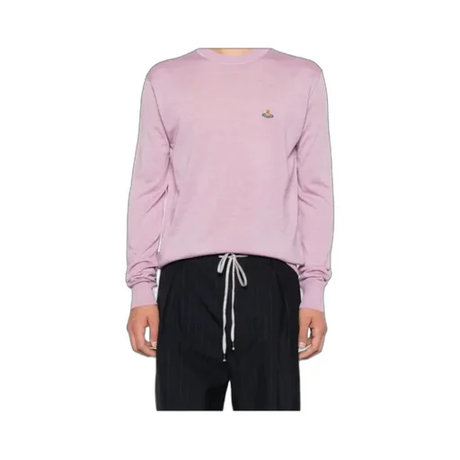 Crew Neck Sweater